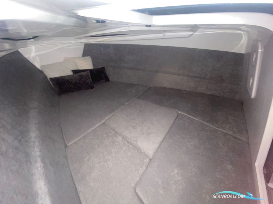 Northmaster 685 daycruiser