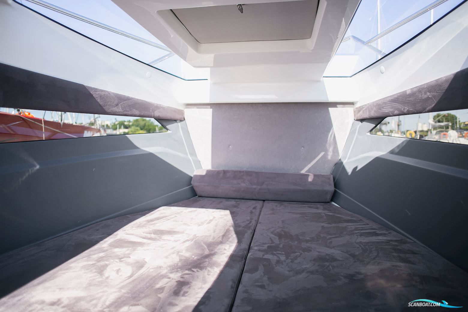 Northmaster 760 Cruiser