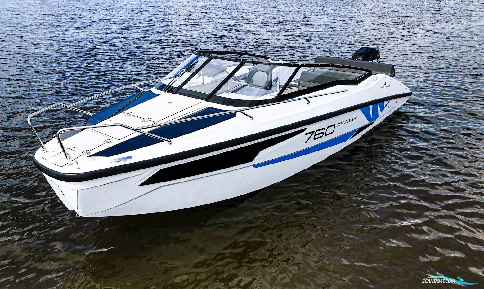 Northmaster 760 Cruiser