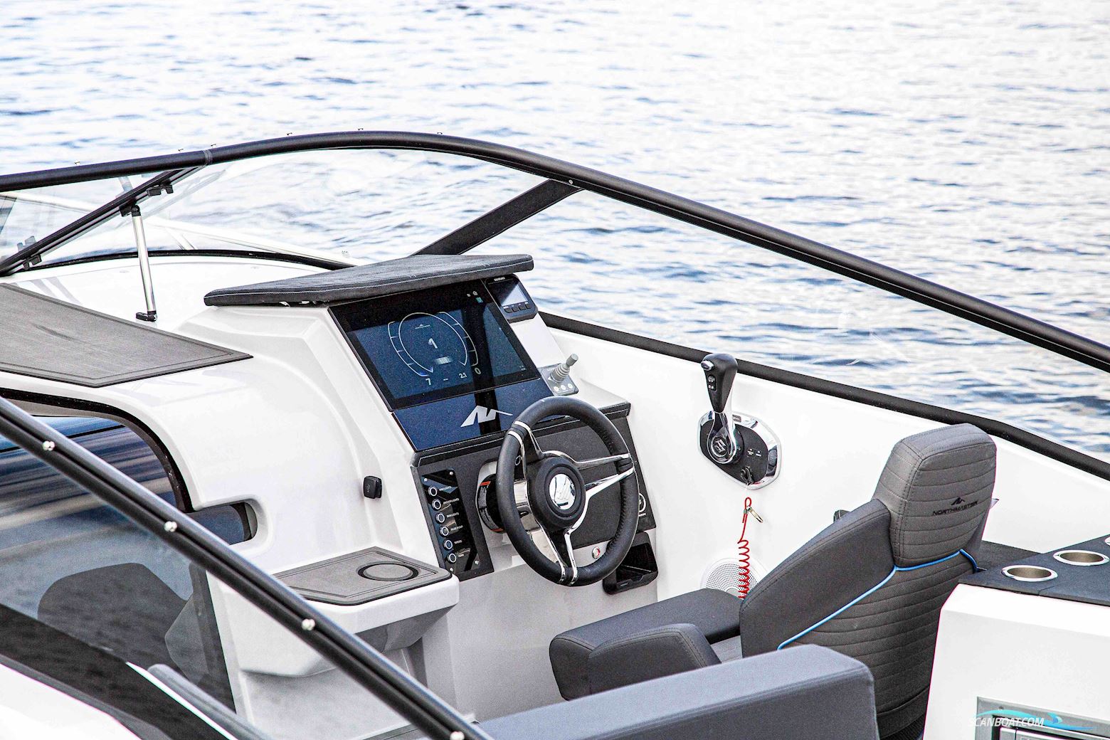 Northmaster 760 Cruiser