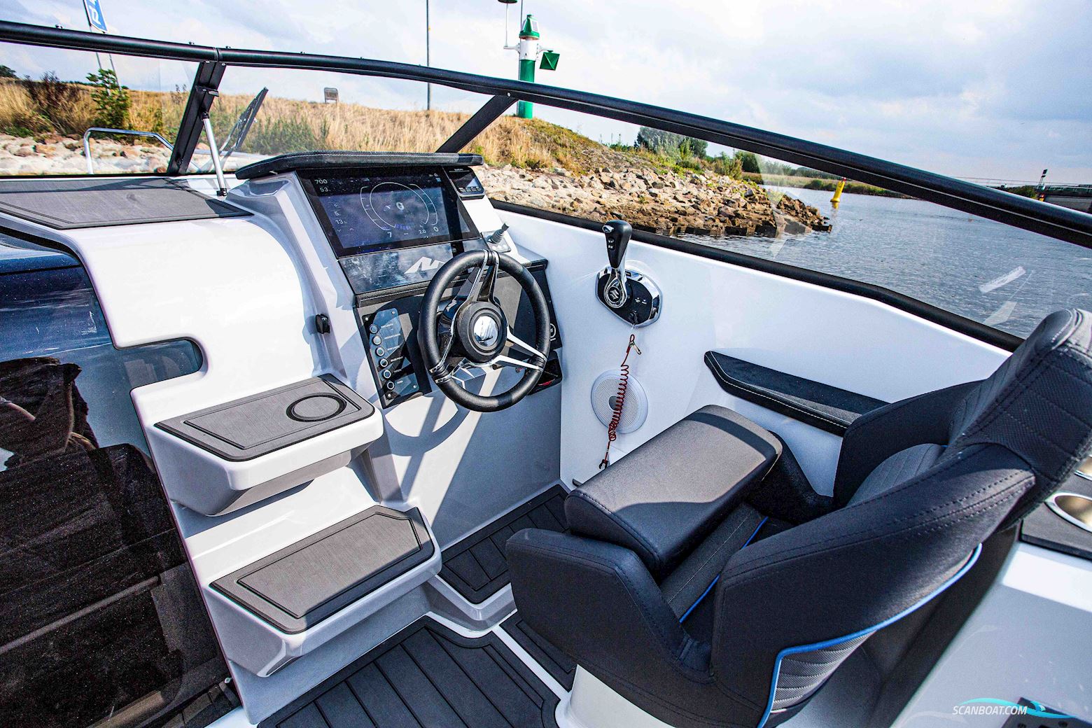 Northmaster 760 Cruiser