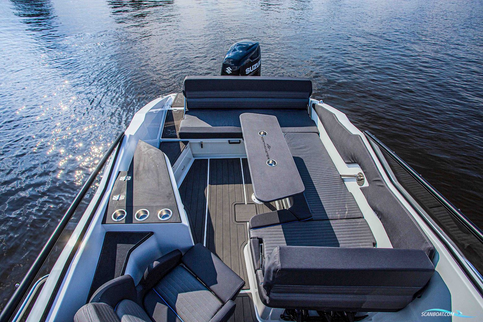 Northmaster 760 Cruiser