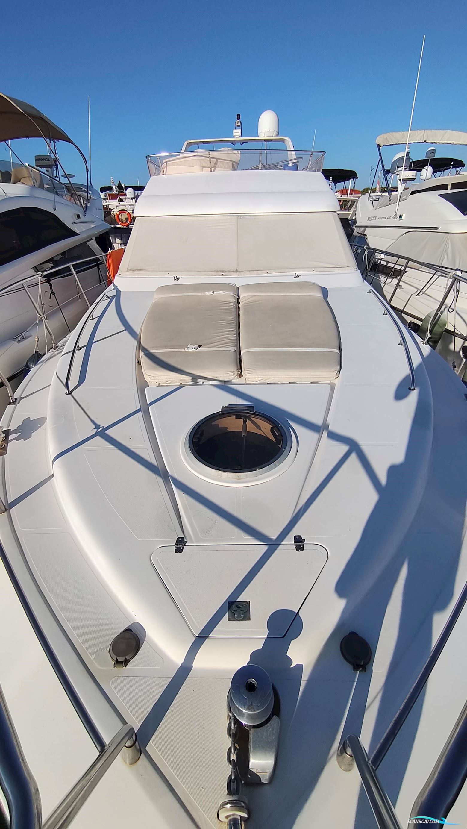 Nova Marine Astor 45