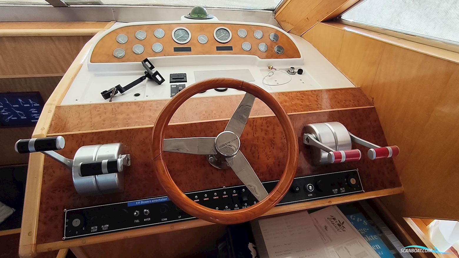 Nova Marine Astor 45