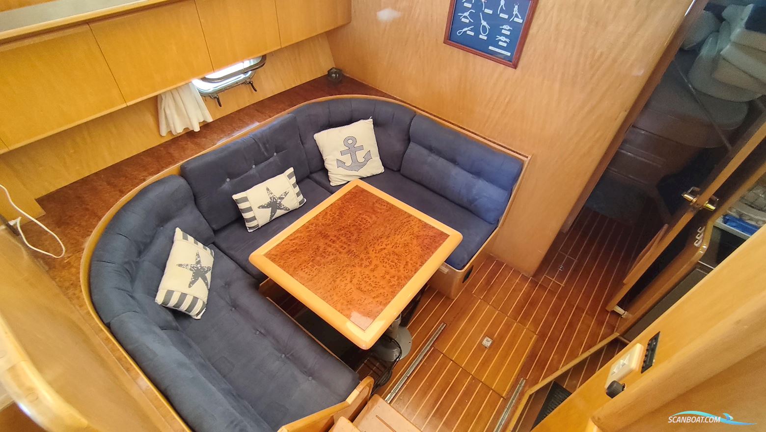 Nova Marine Astor 45