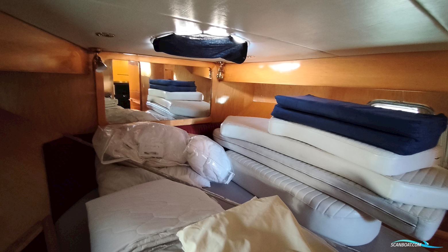 Nova Marine Astor 45