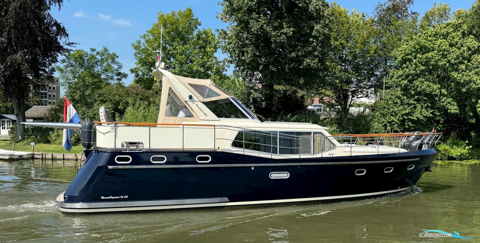 Nowee Caprice 13.00 AK Cabrio