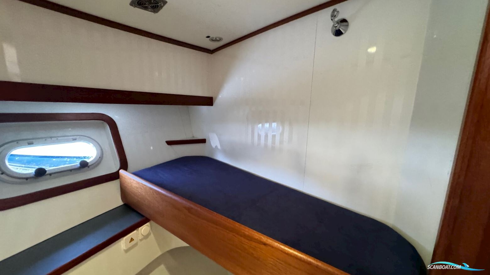 Nowee Caprice 13.00 AK Cabrio