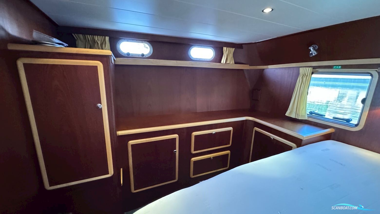 Nowee Caprice 13.00 AK Cabrio