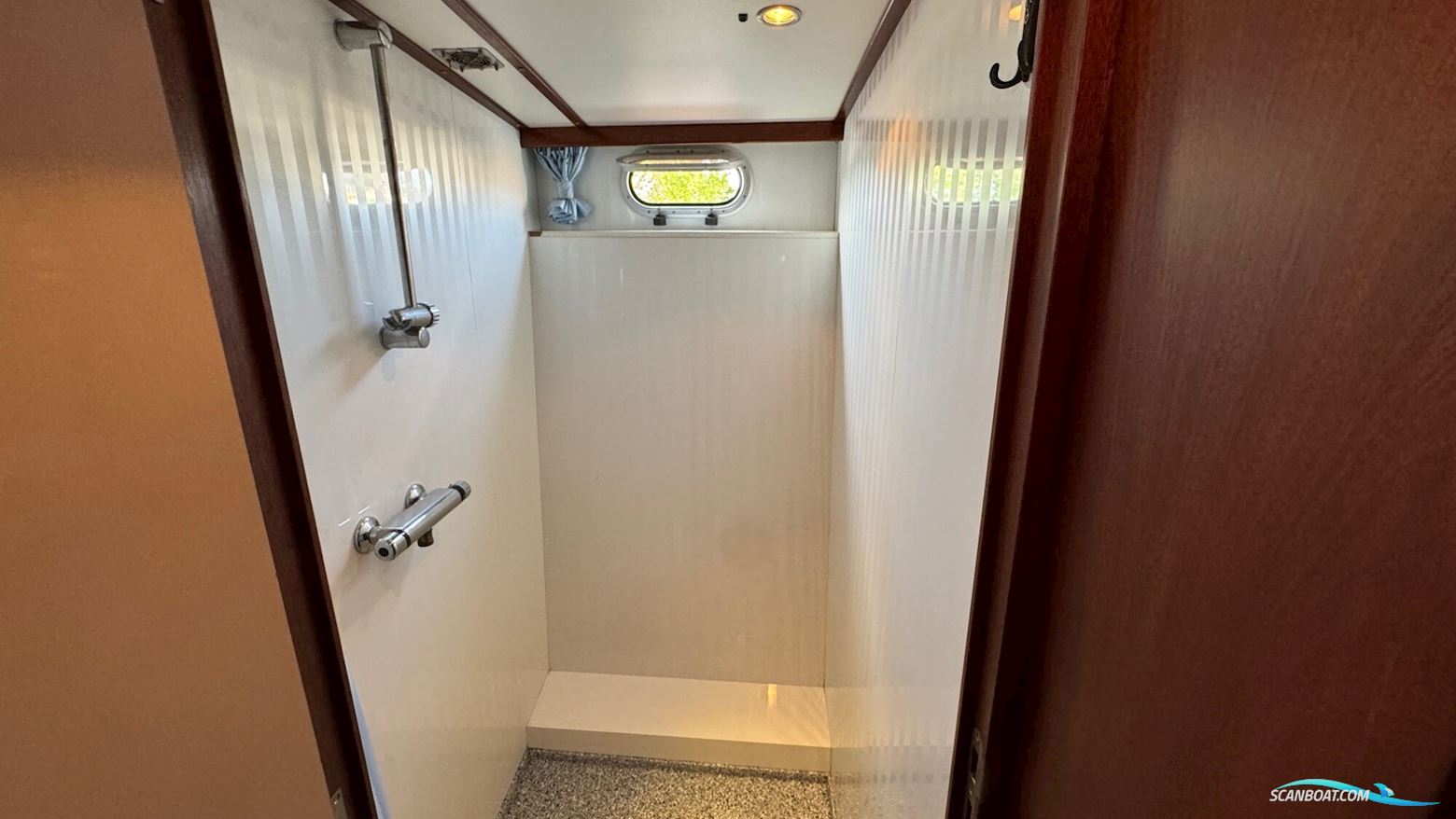 Nowee Caprice 13.00 AK Cabrio