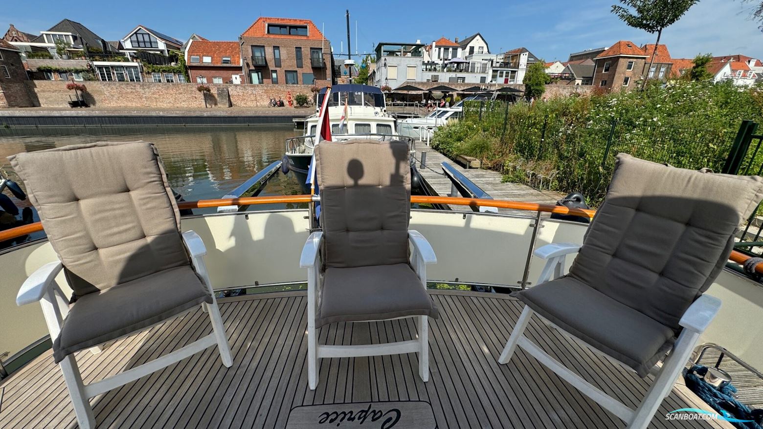 Nowee Caprice 13.00 AK Cabrio