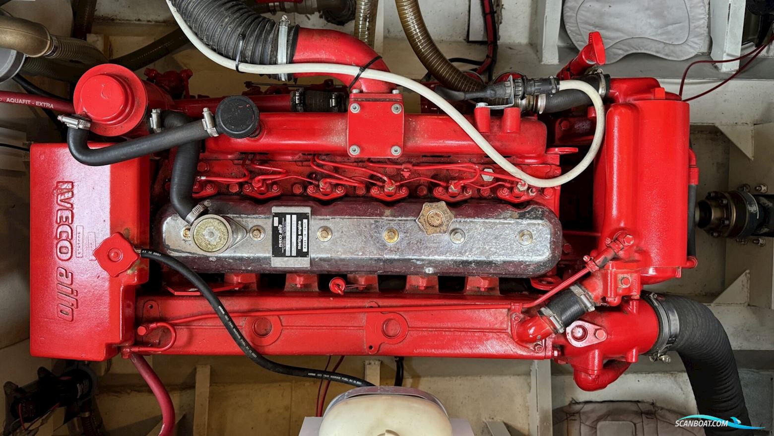 Nowee Caprice 13.00 AK Cabrio