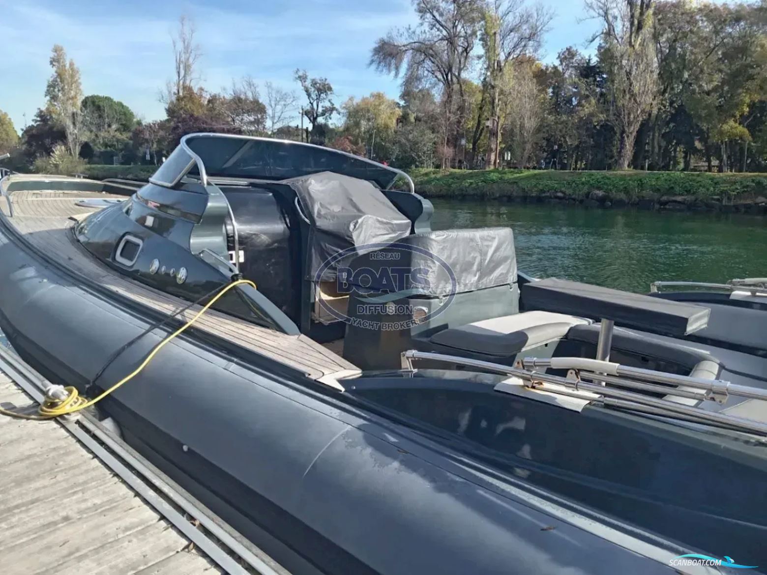 Nuova Jolly  35 Sport Cabin