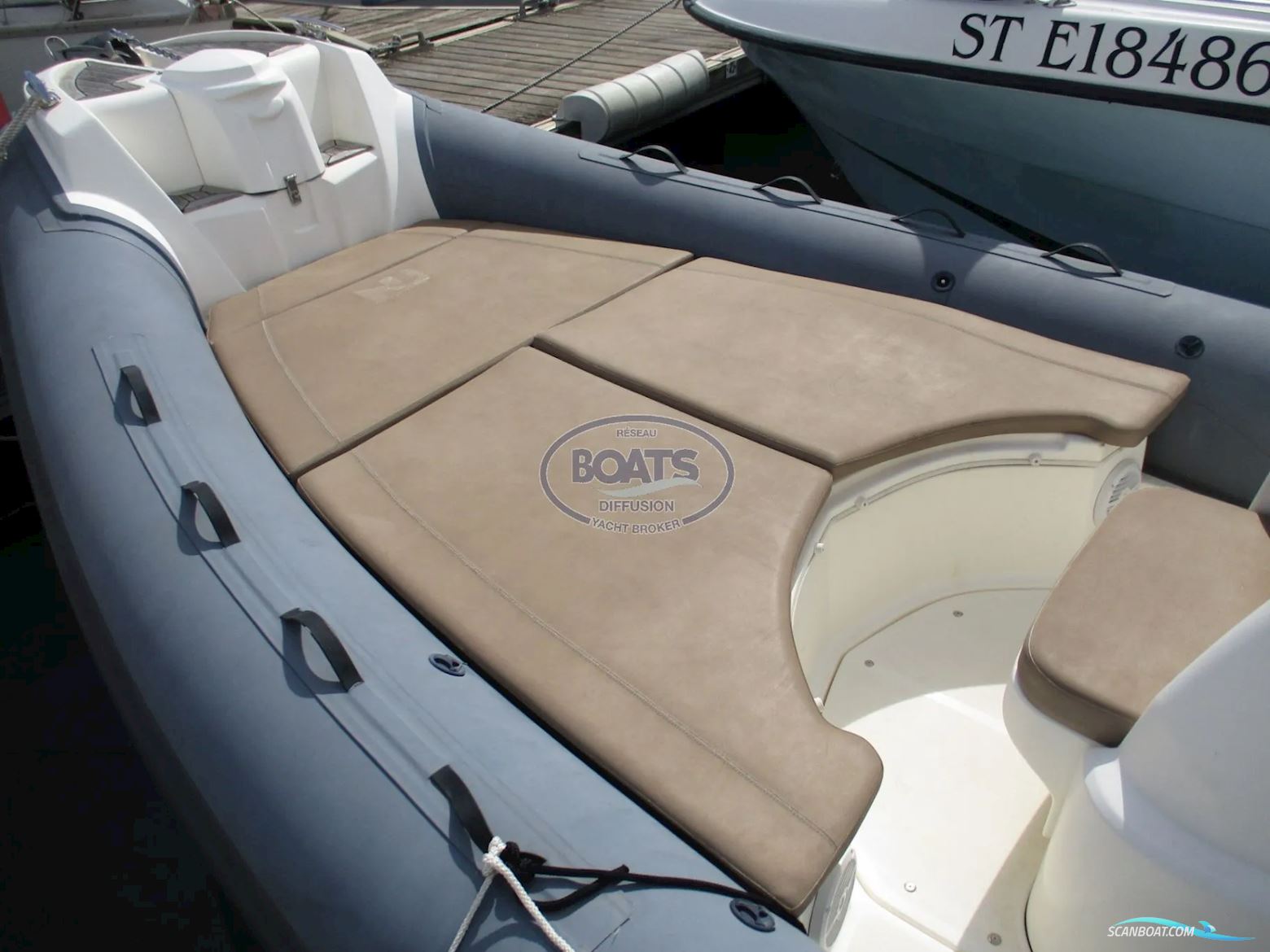 Nuova Jolly Prince 27