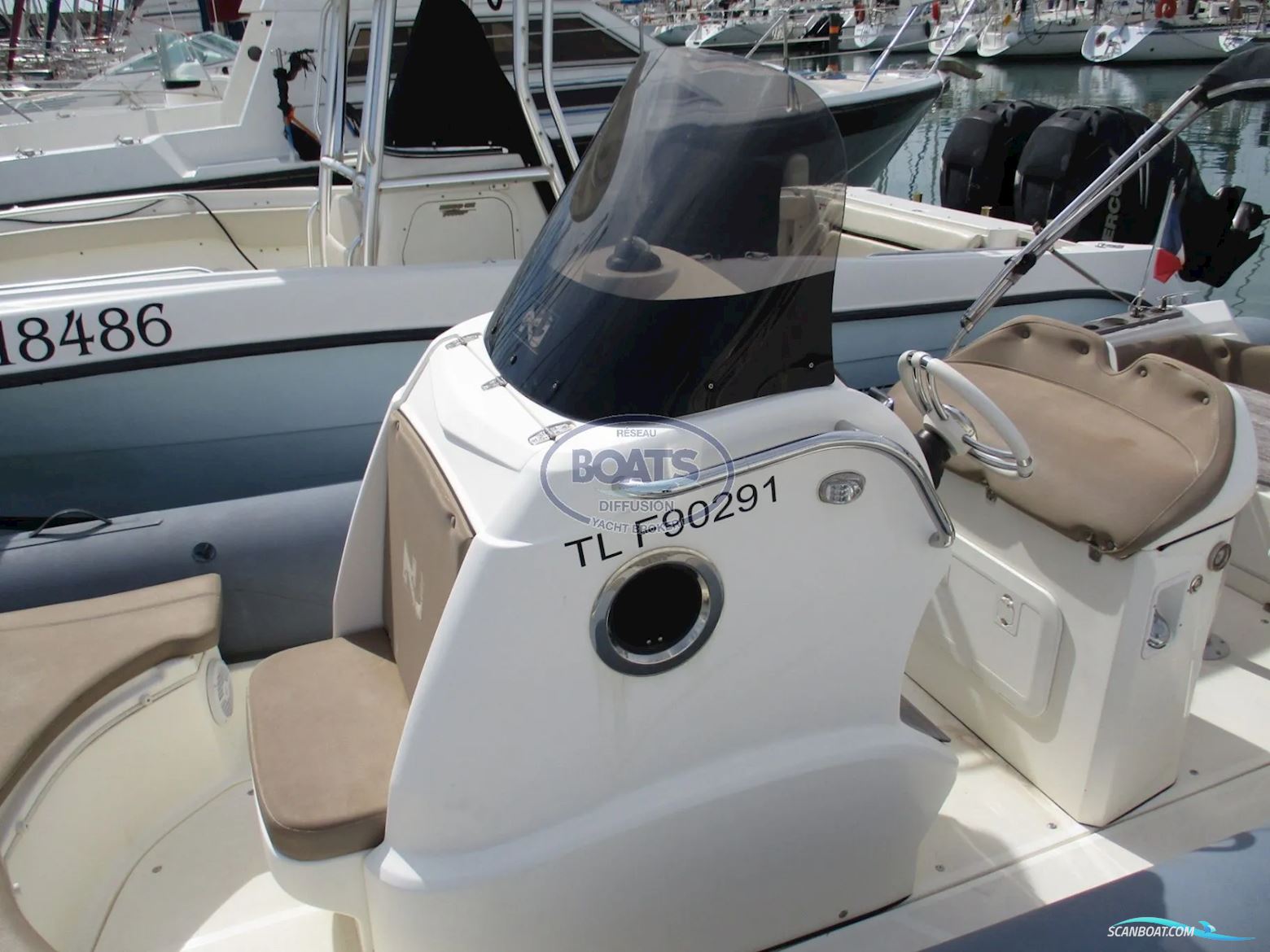 Nuova Jolly Prince 27