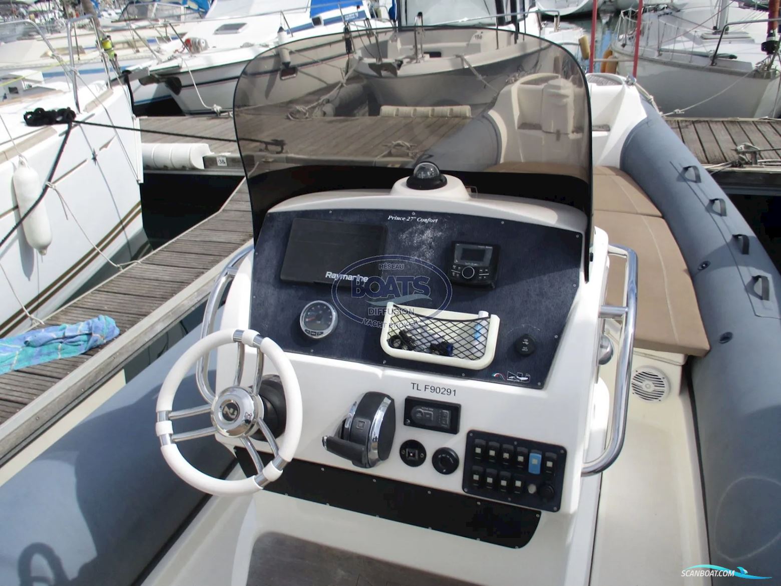 Nuova Jolly Prince 27