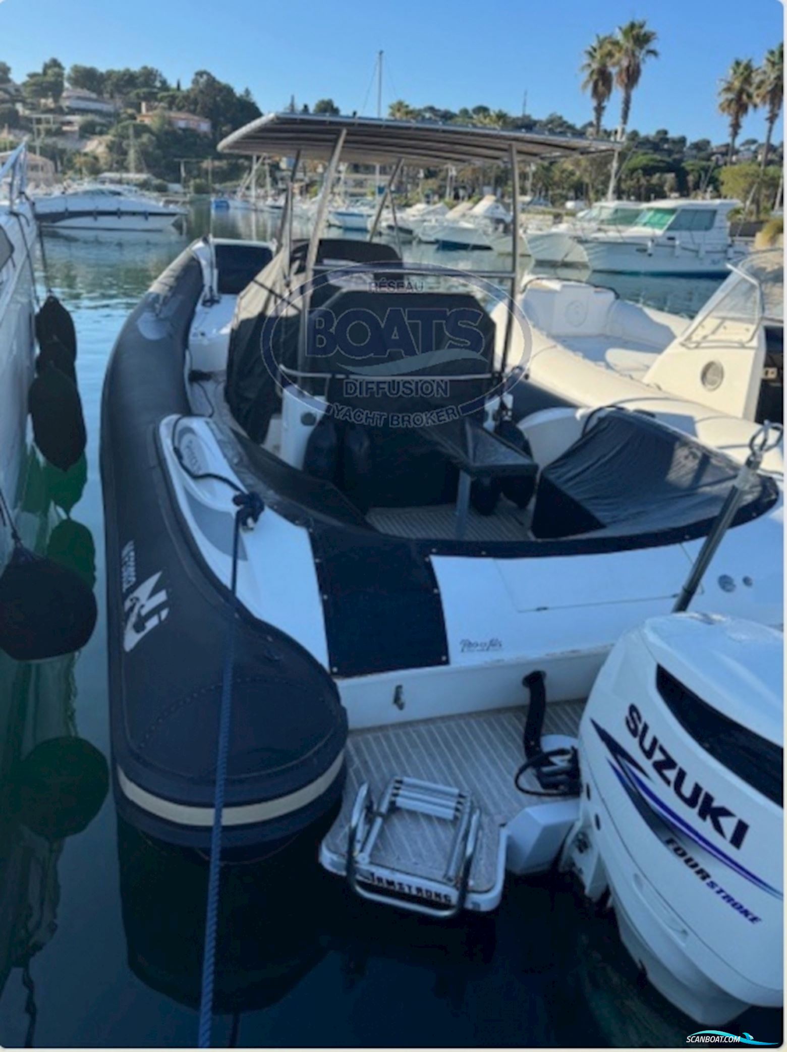 Nuova Jolly Prince 35 CC