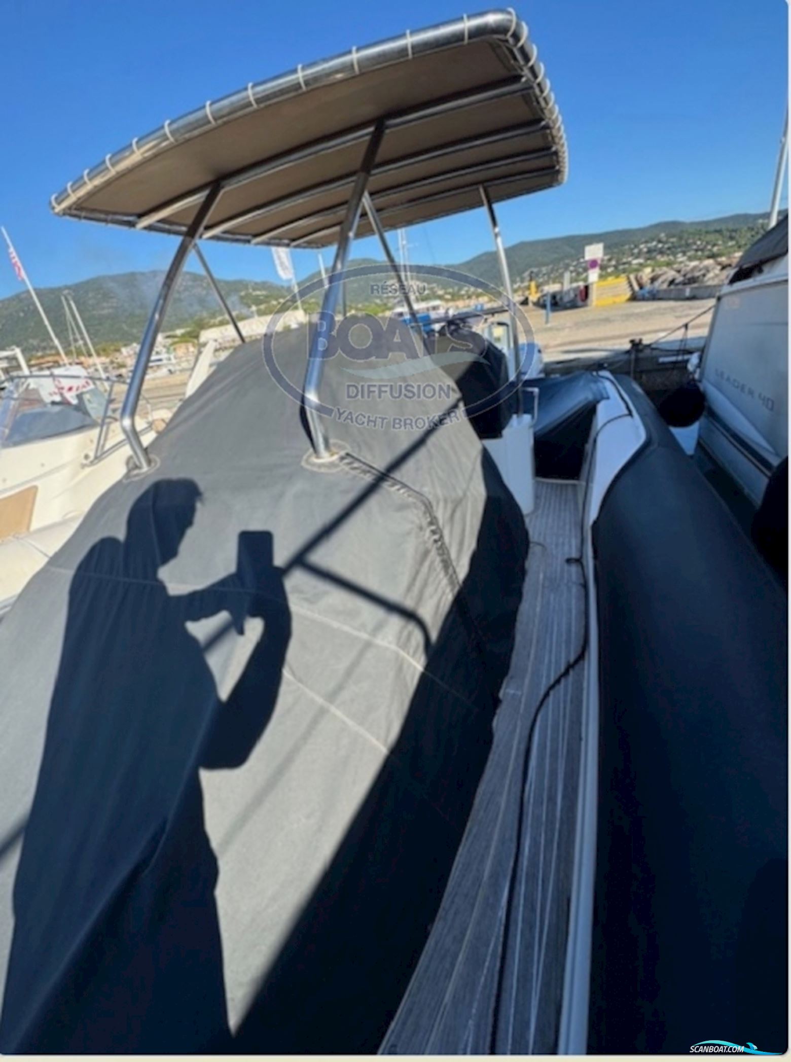 Nuova Jolly Prince 35 CC