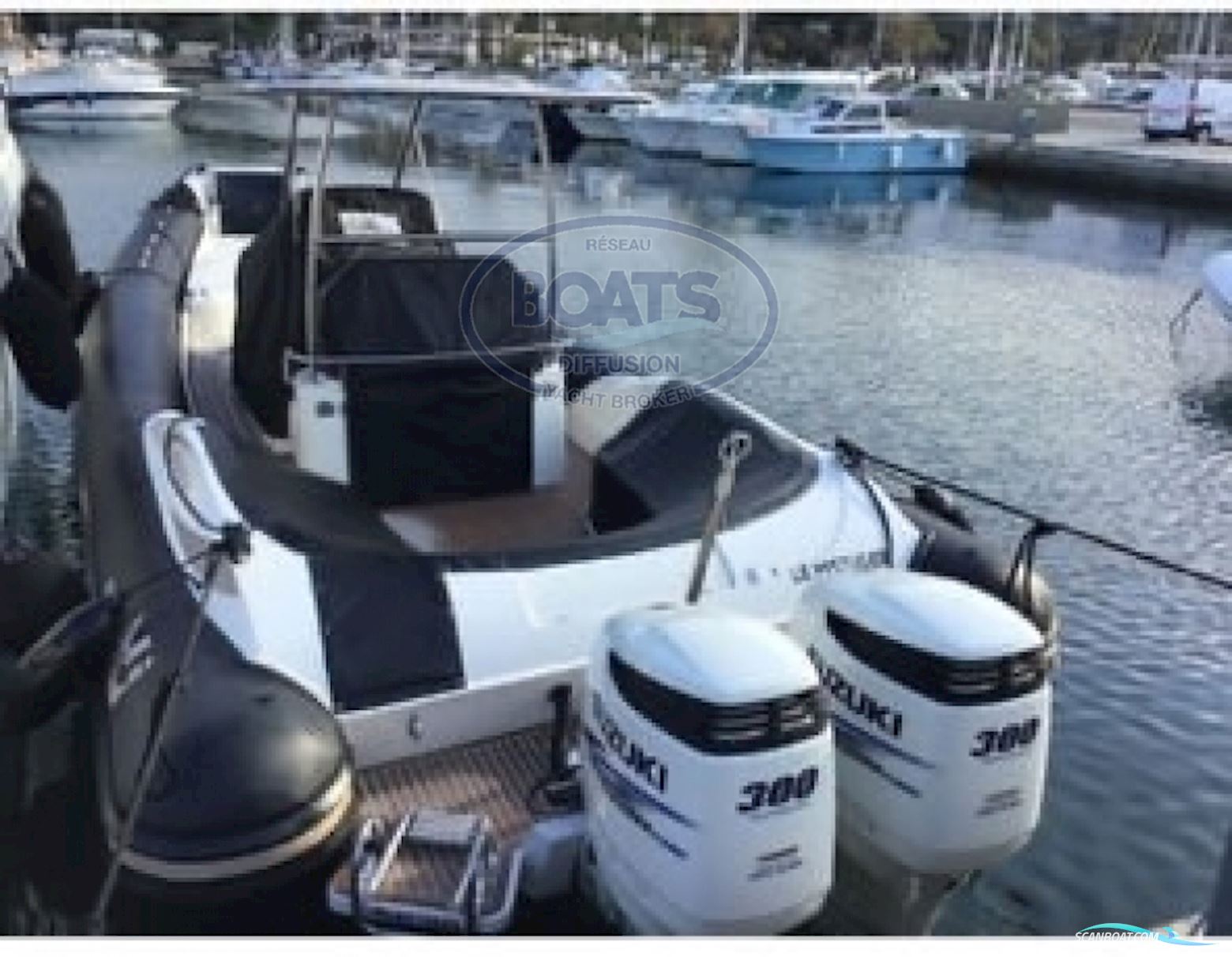 Nuova Jolly Prince 35 CC