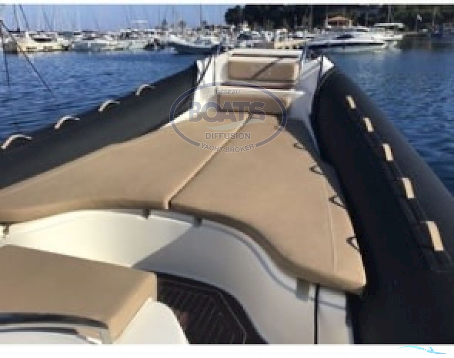 Nuova Jolly Prince 35 CC