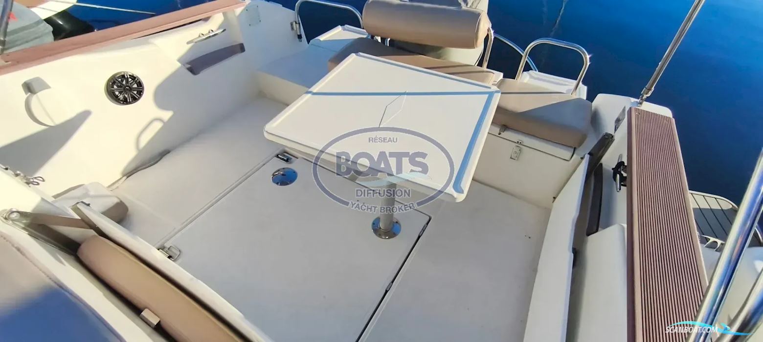 Ocaqueteau Abaco 800