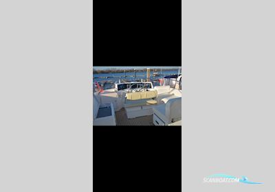 Ocean Alexander 42 Altus Motorbåd 2003, med Cummins motor, Tyskland