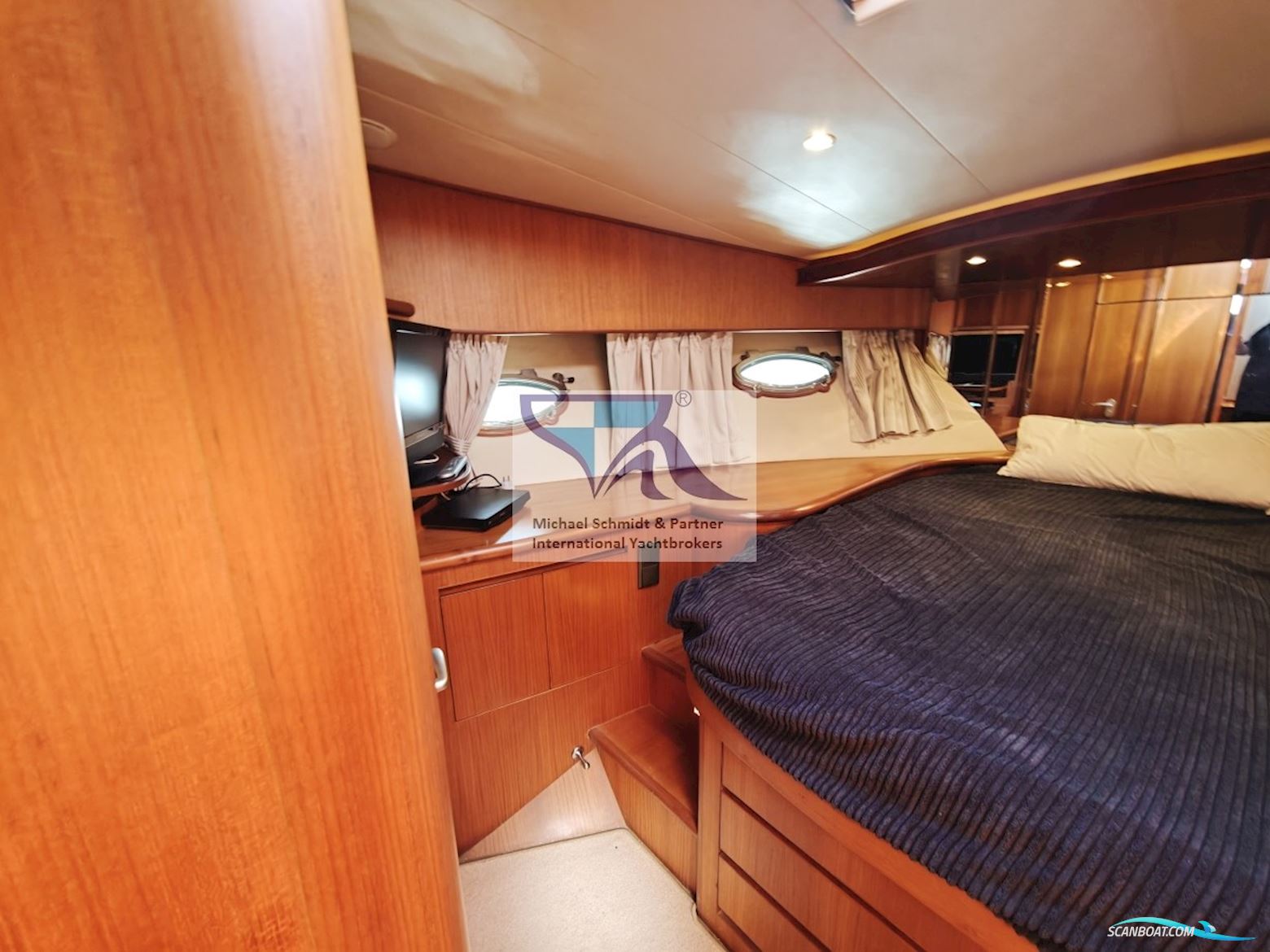 Ocean Alexander 42 Altus