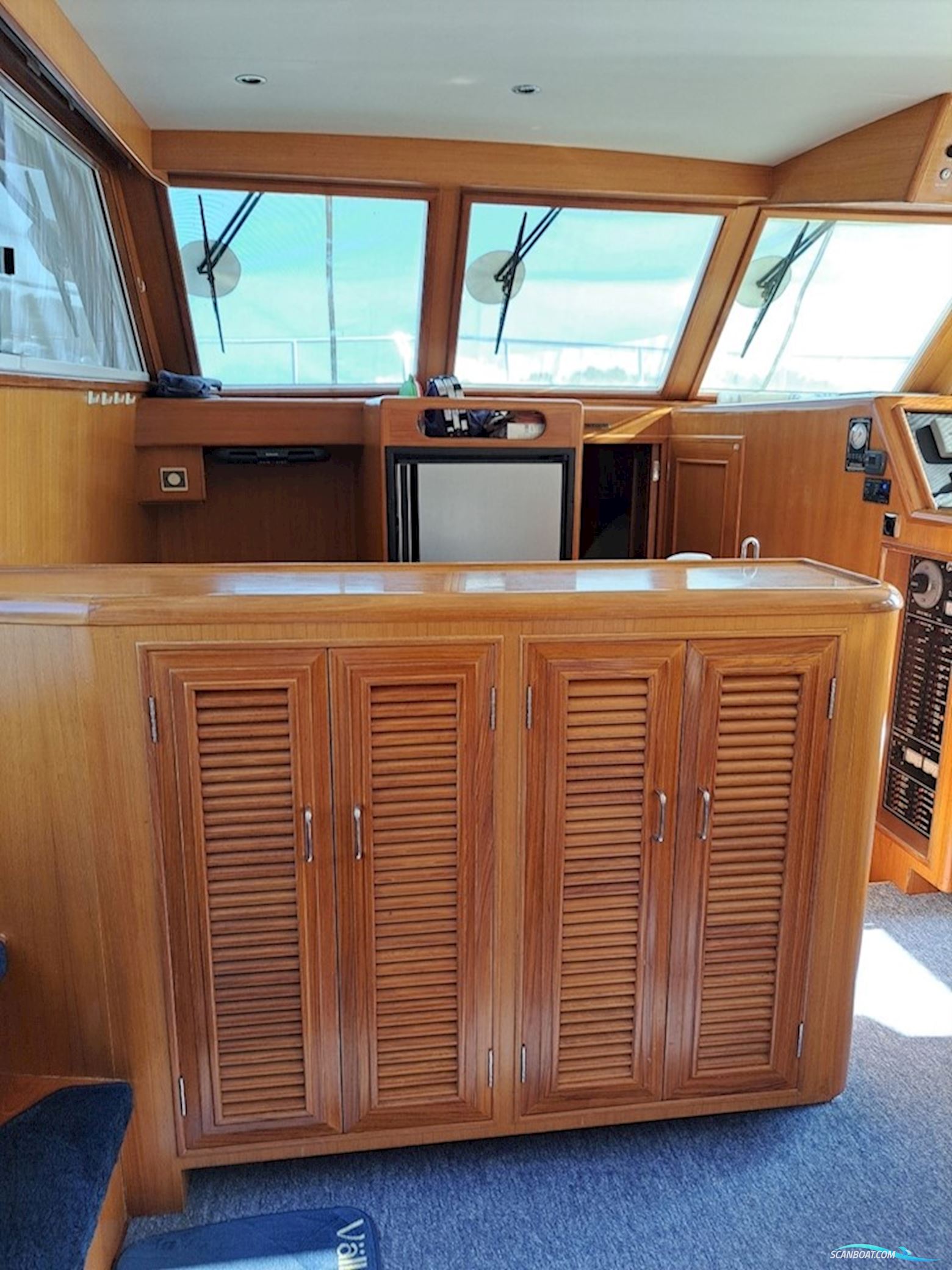 Ocean Alexander 423 Classico