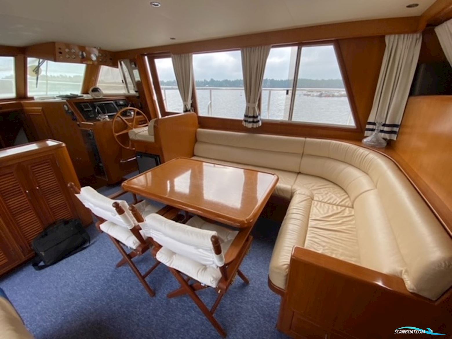 Ocean Alexander 423 Classico