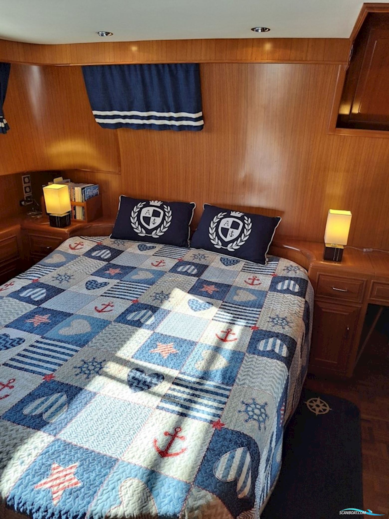 Ocean Alexander 423 Classico