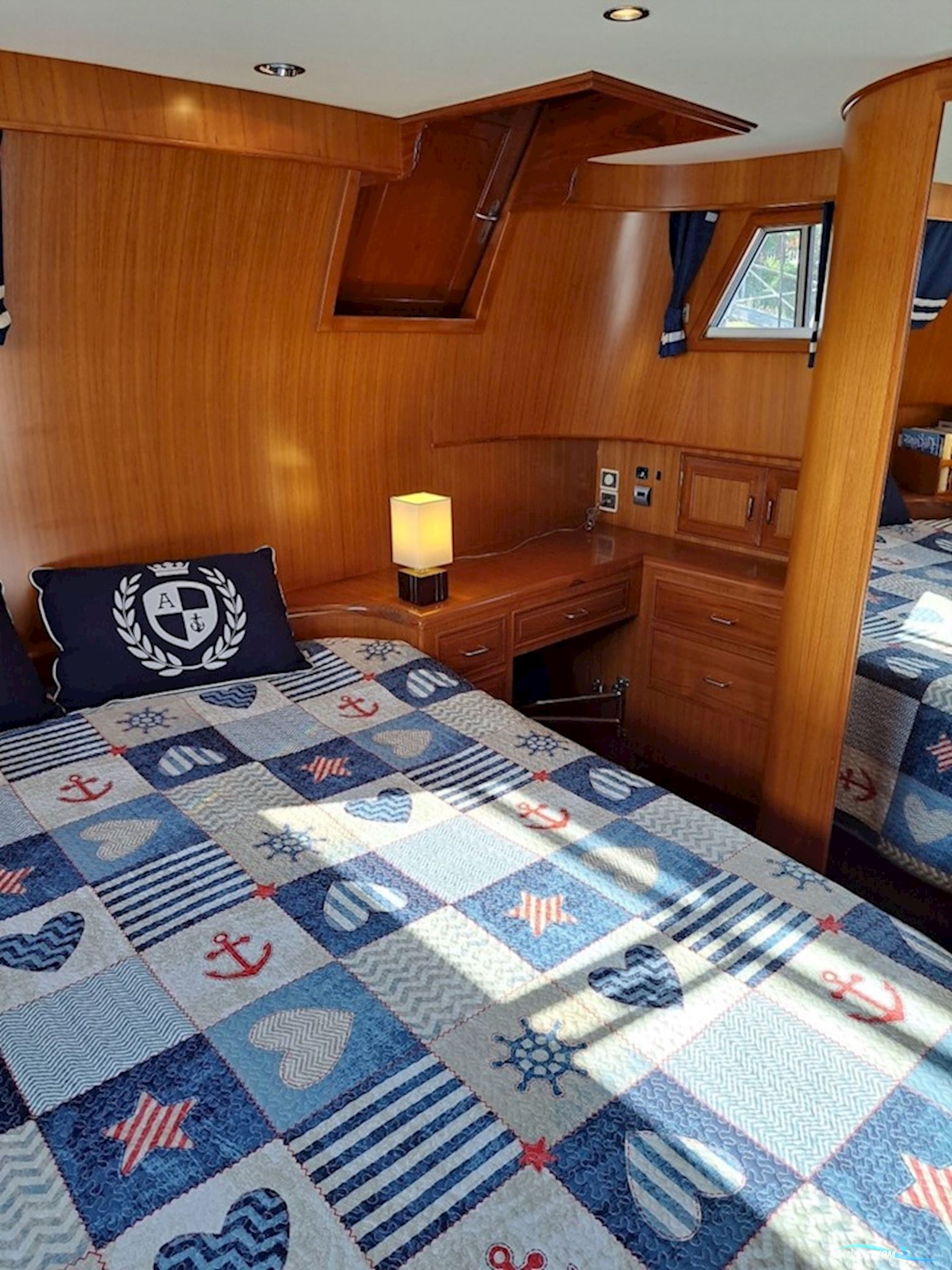 Ocean Alexander 423 Classico