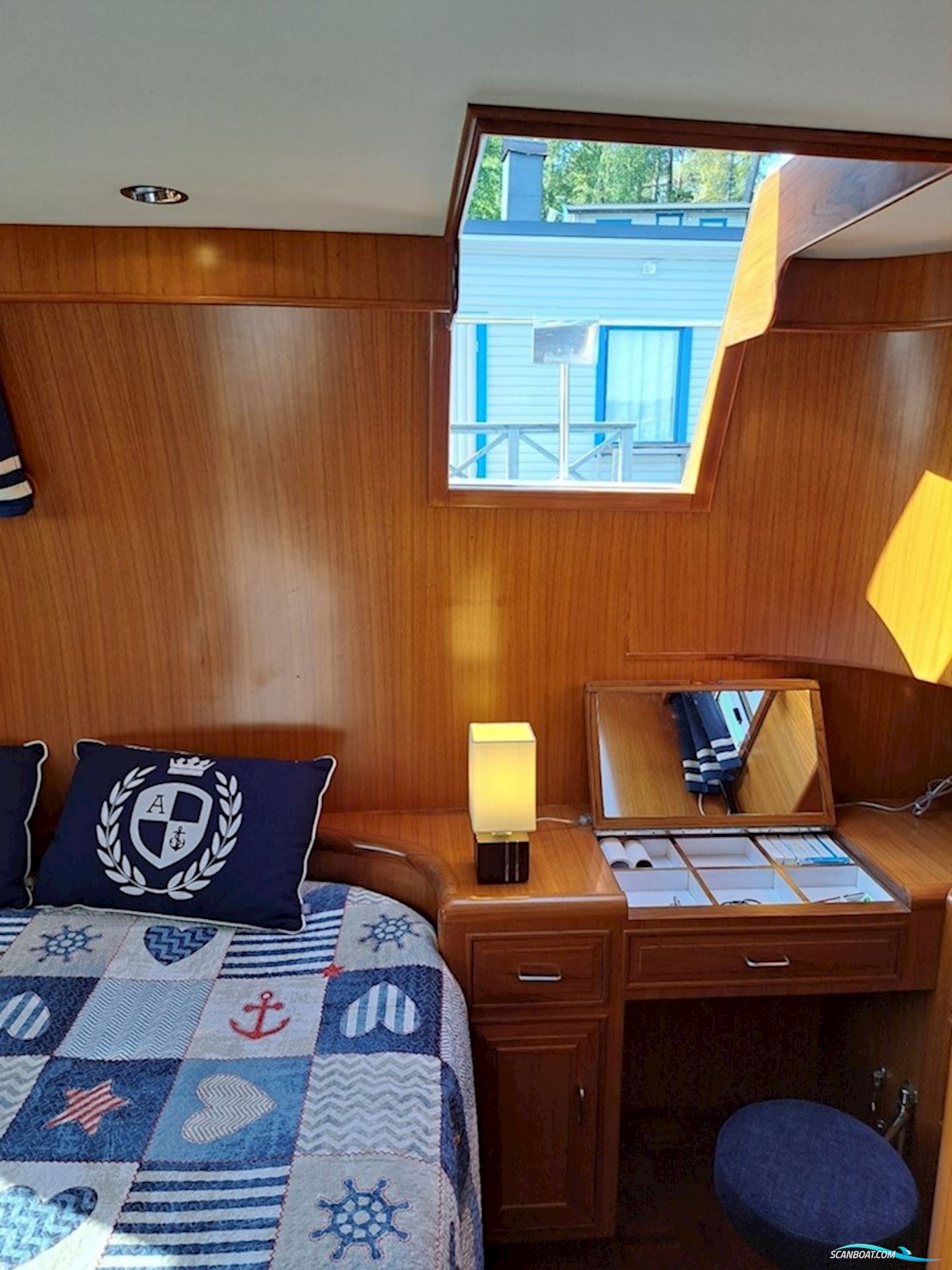 Ocean Alexander 423 Classico