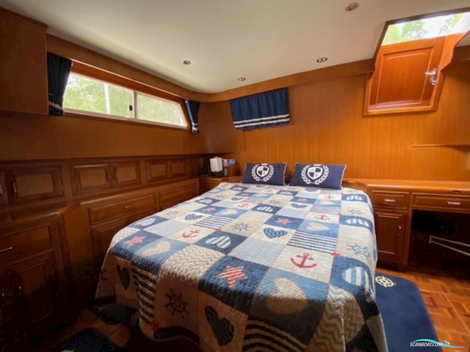 Ocean Alexander 423 Classico