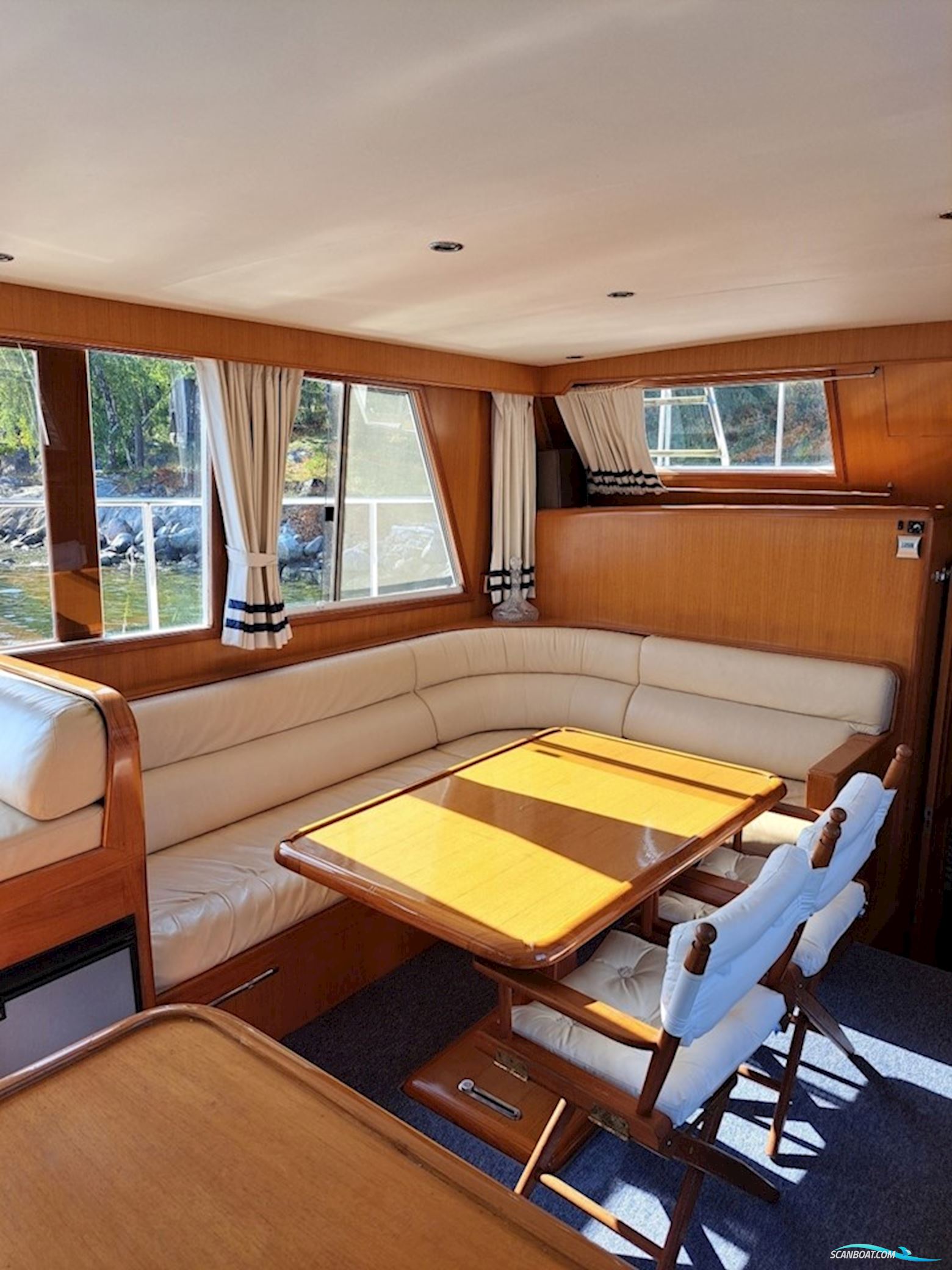 Ocean Alexander 423 Classico