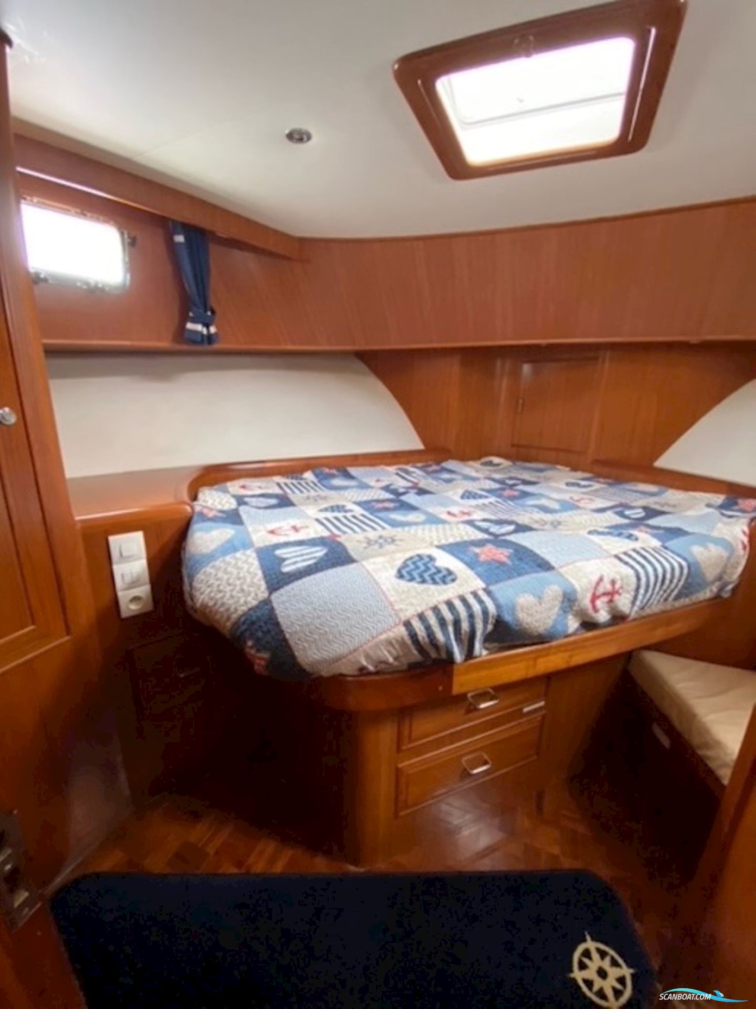 Ocean Alexander 423 Classico