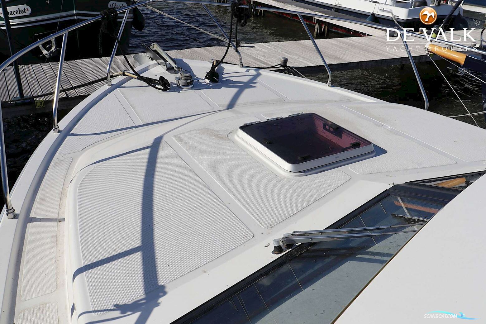 Ocean Alexander 44 Motoryacht
