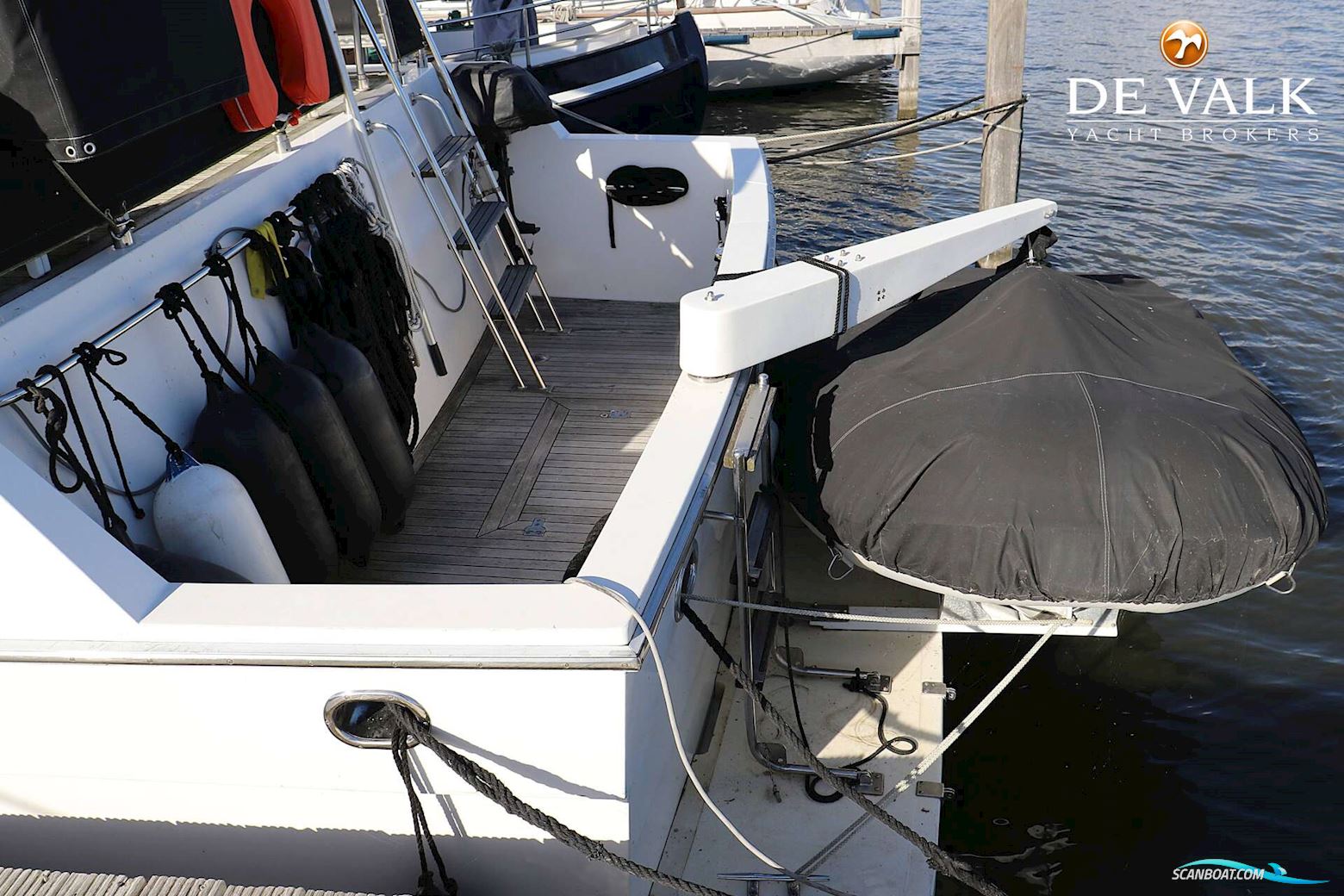 Ocean Alexander 44 Motoryacht