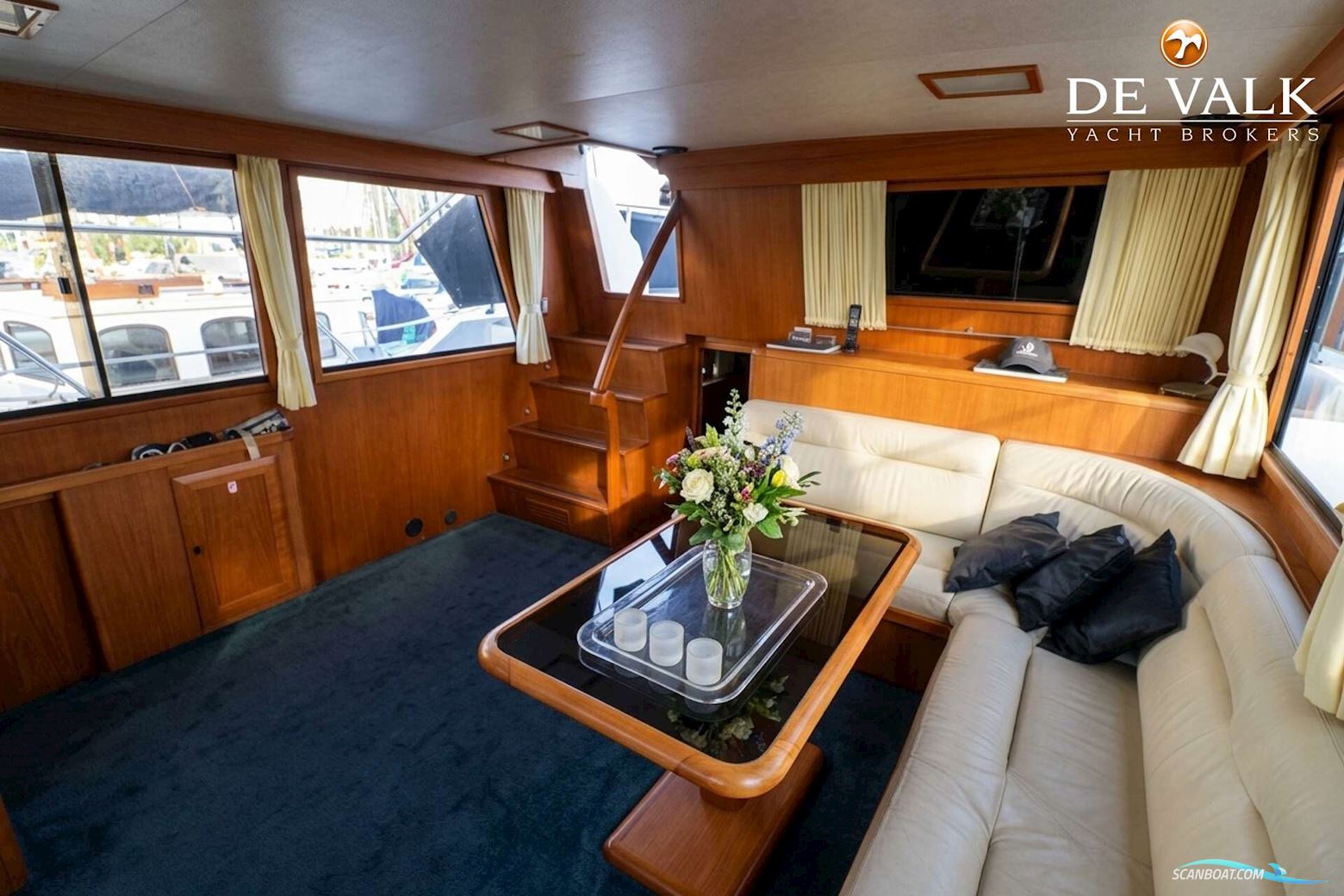 Ocean Alexander 44 Motoryacht