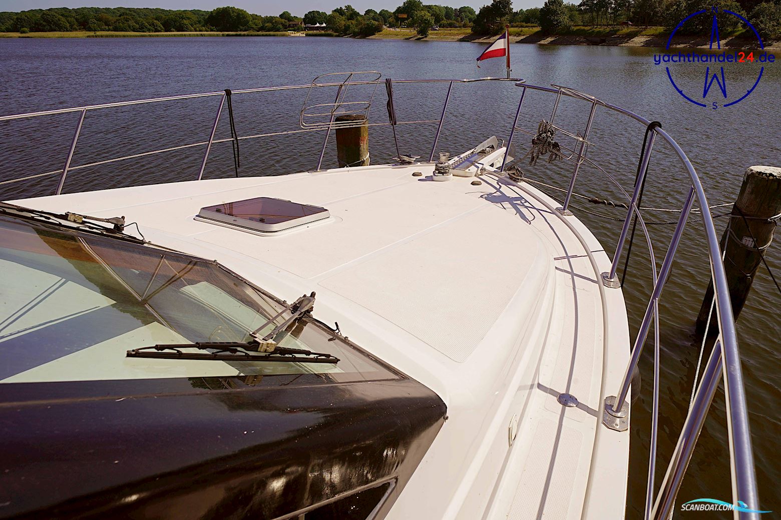 Ocean Alexander Altus 42