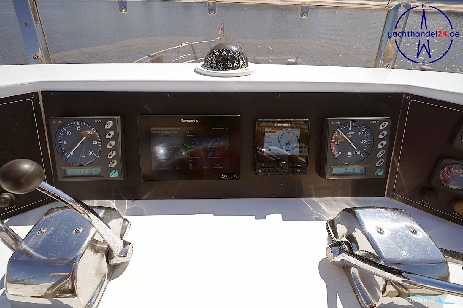 Ocean Alexander Altus 42