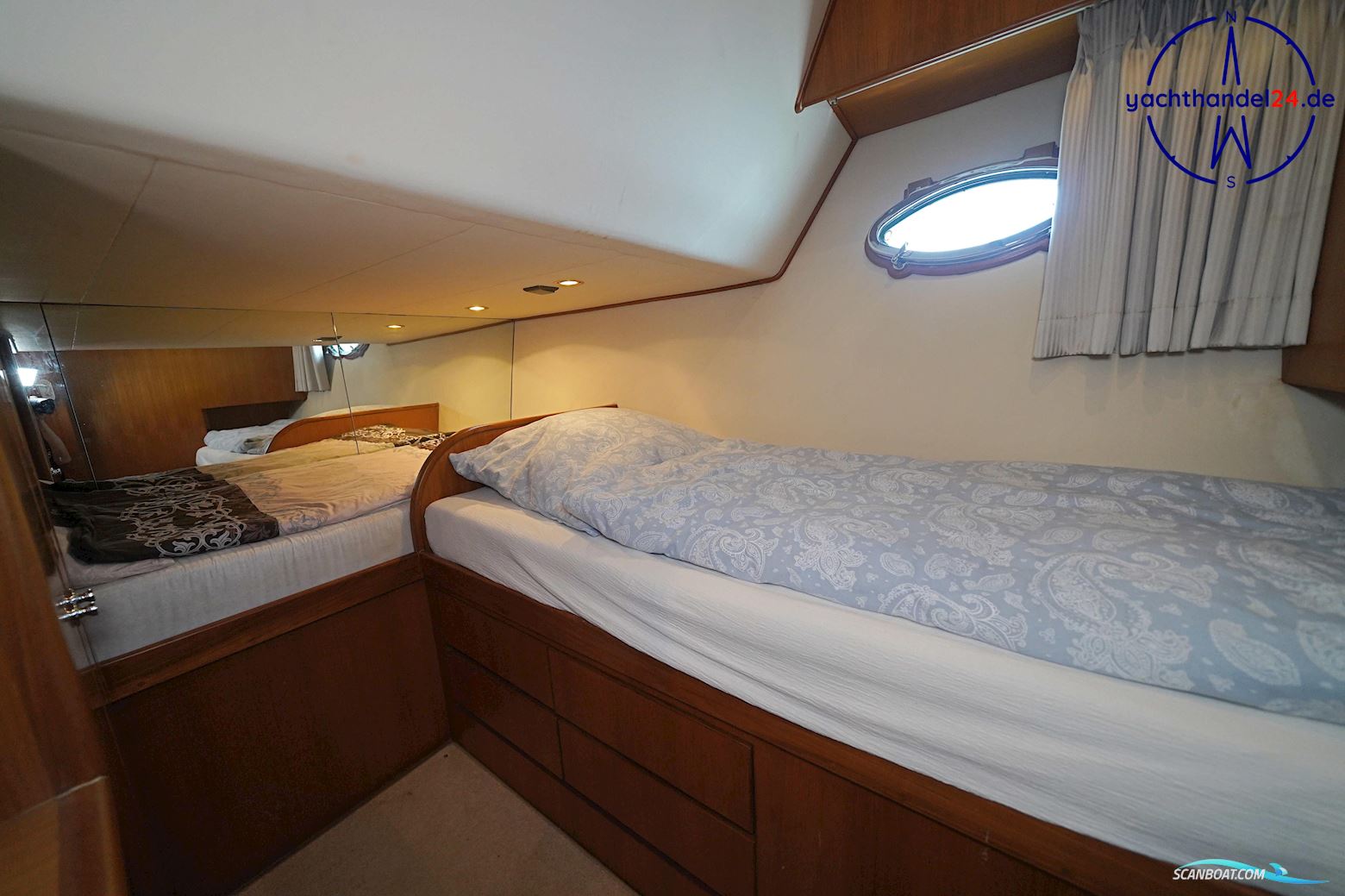 Ocean Alexander Altus 42