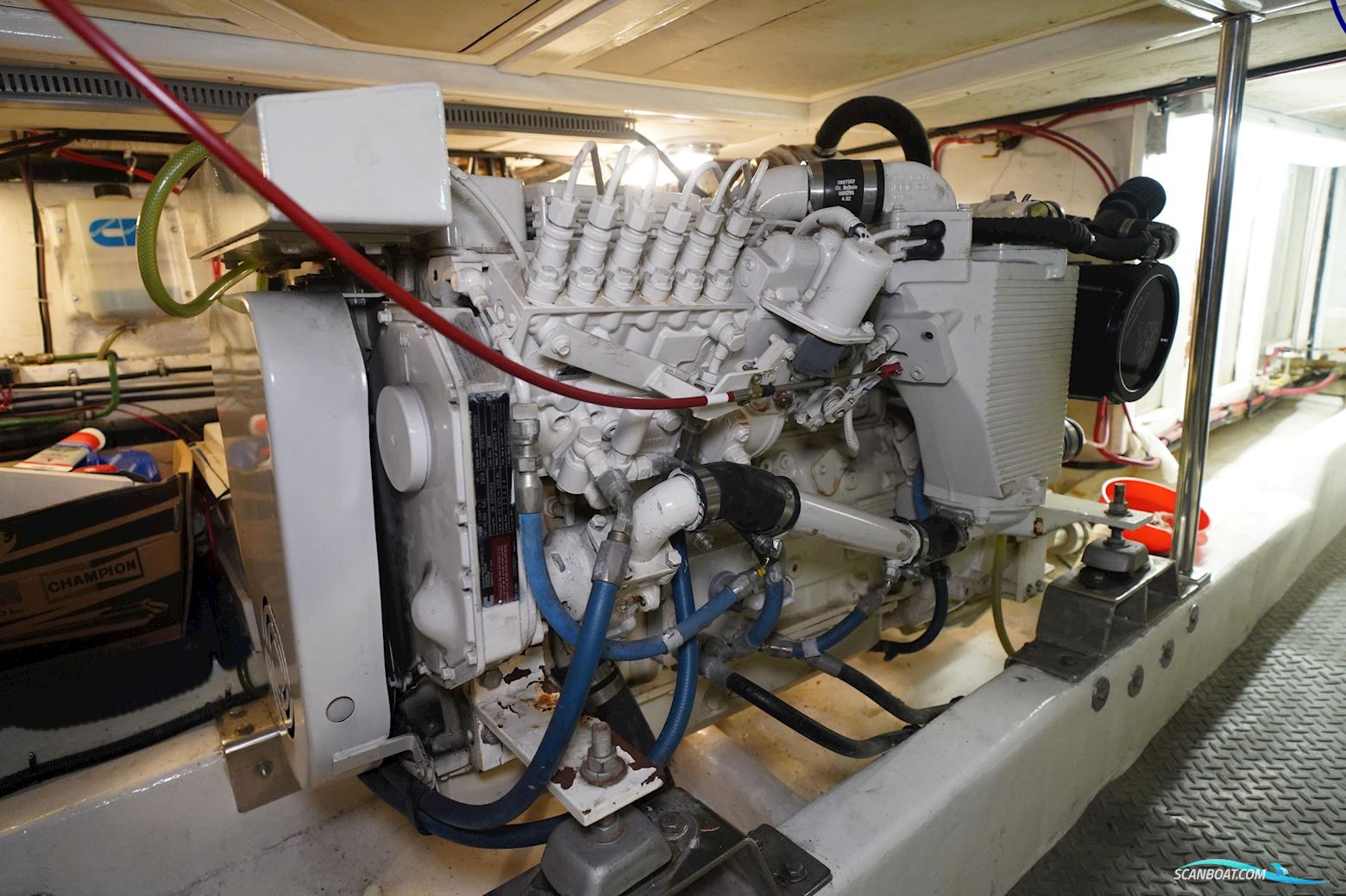 Ocean Alexander Altus 42