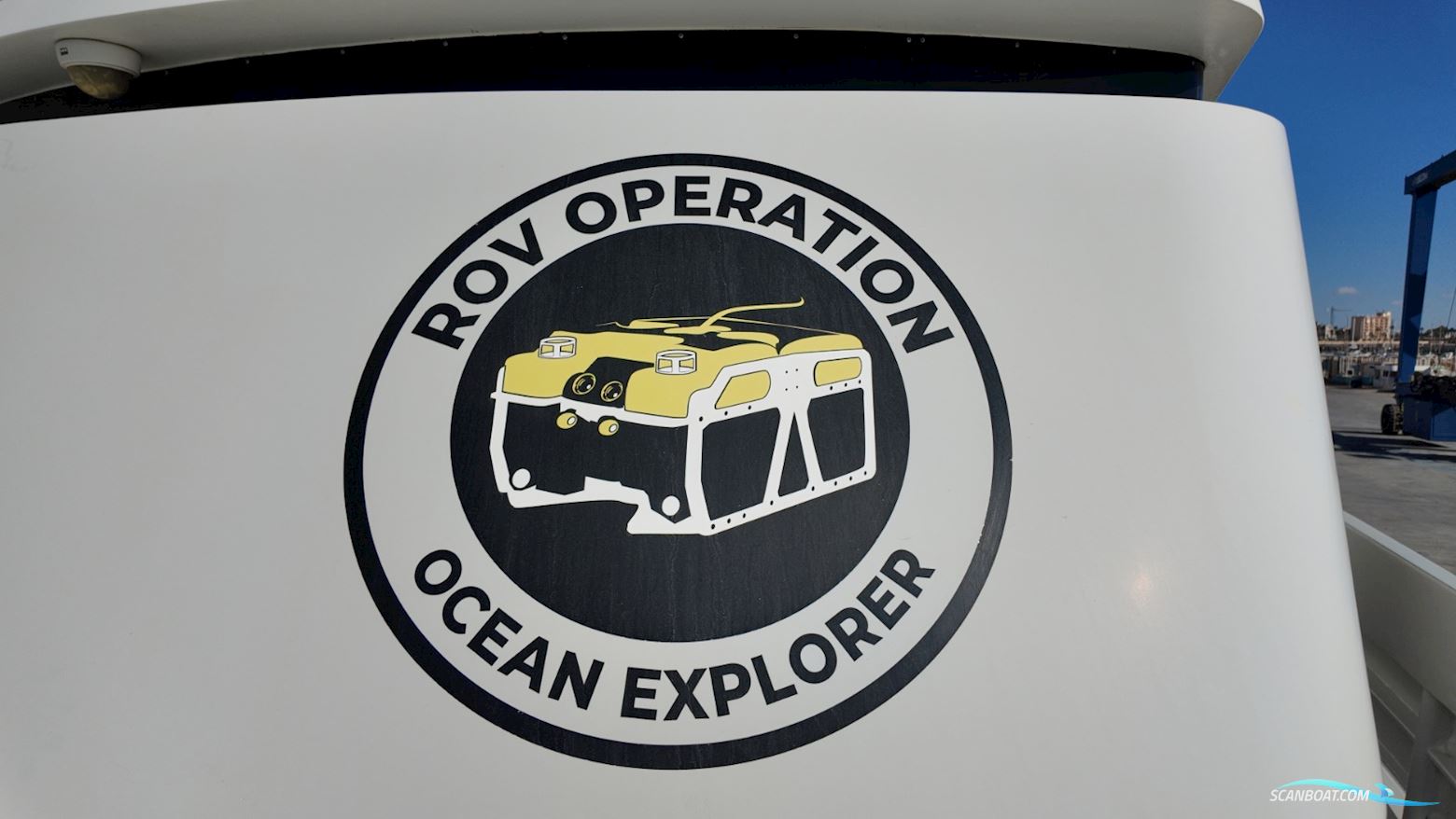 Ocean Explorer 78