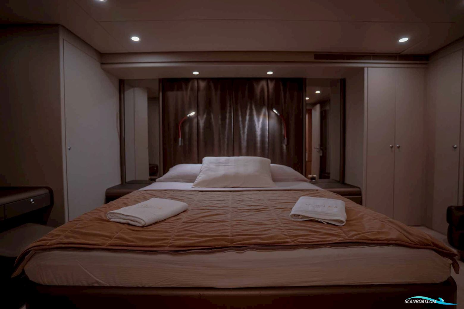 OCEANCO 25M - REFIT !!