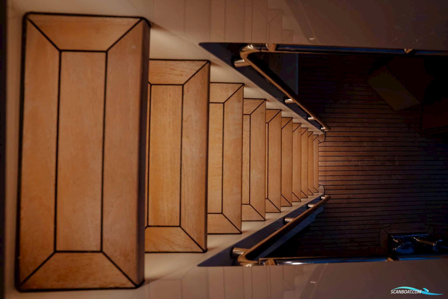 OCEANCO 25M - REFIT !!