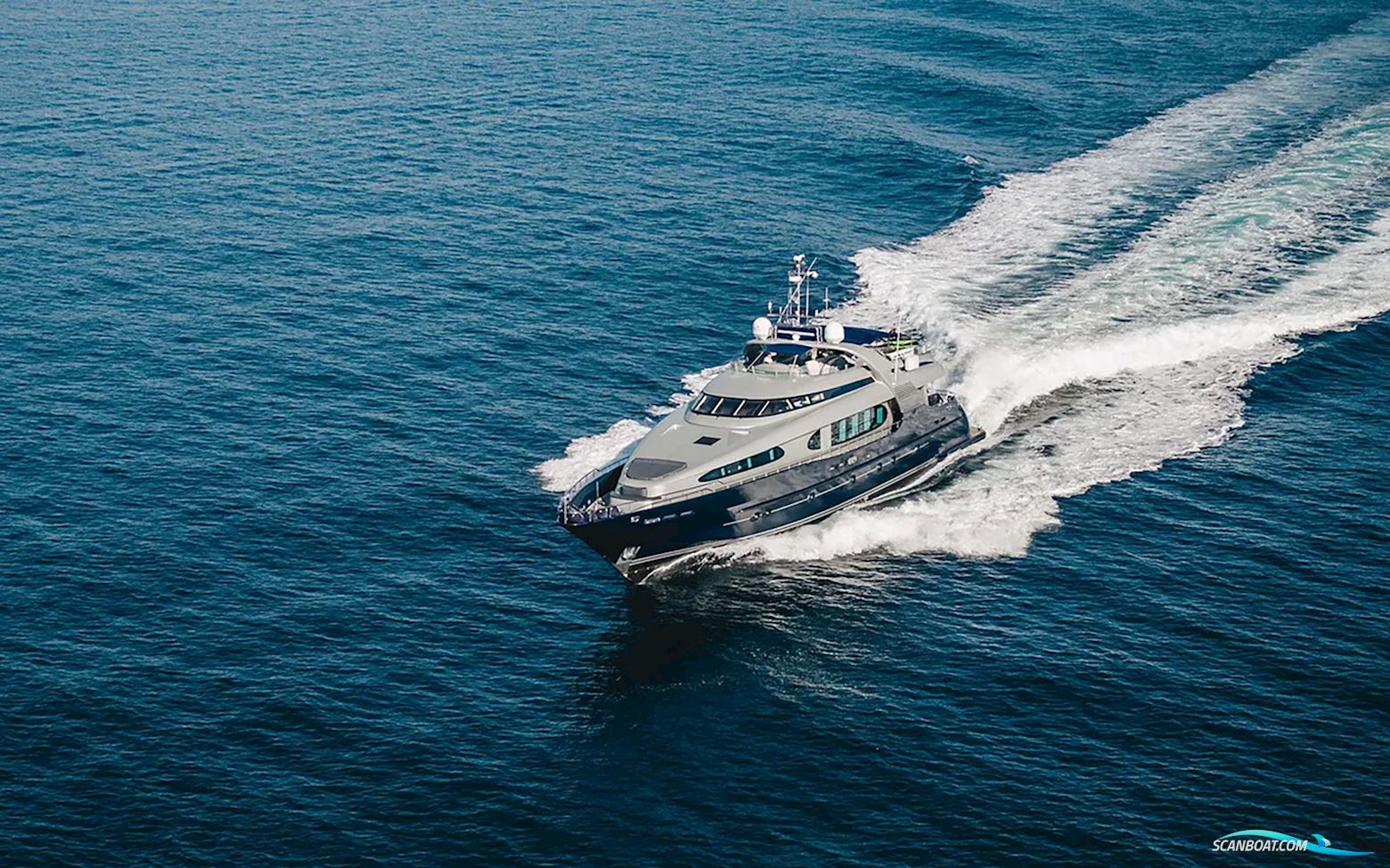 OceanLine One Blue