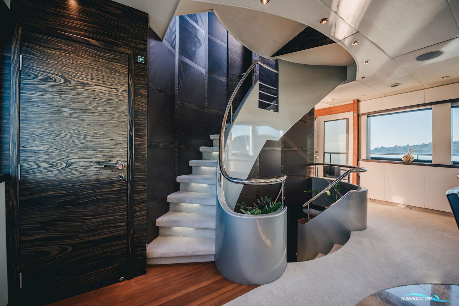 OceanLine One Blue
