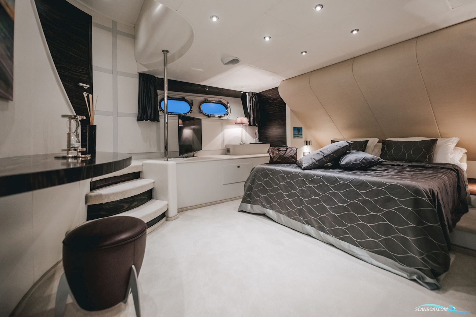OceanLine One Blue