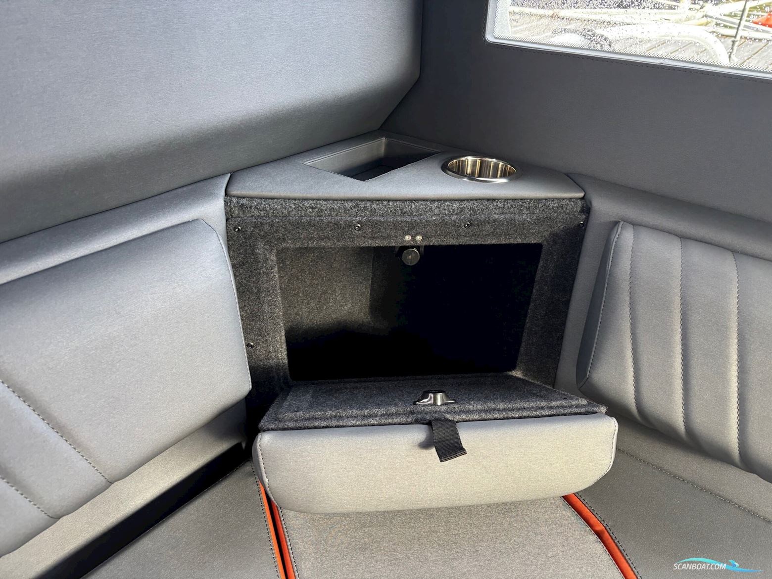 Ockelbo B25 CAB 2026