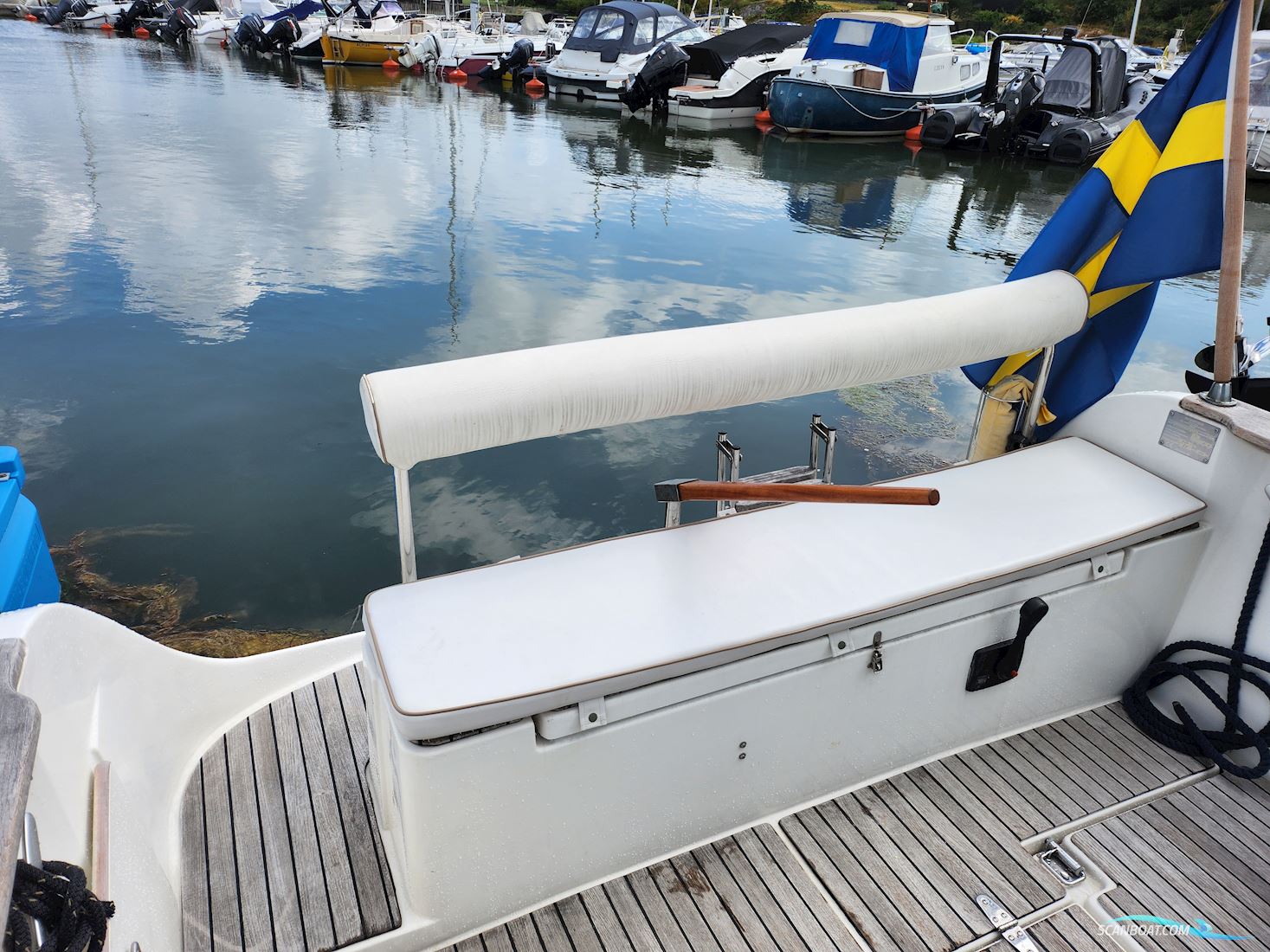 Ocqueteau 645